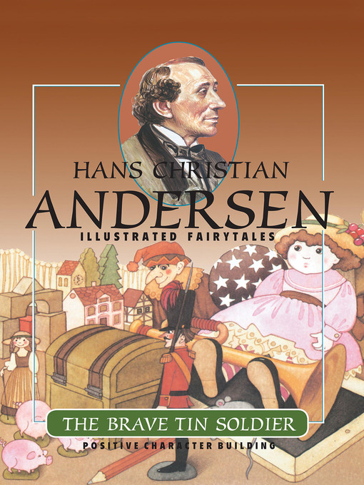 Title details for The Brave Tin Soldier by Hans Christian Andersen - Available